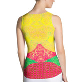 Sea Breeze Women's Tank Top - Beyond T-shirts